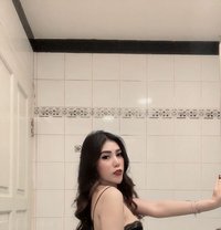 Kirey Best Deepthroat - puta in Jakarta Photo 1 of 9