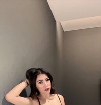 Kirey Best Deepthroat - escort in Jakarta