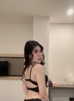 Kirey Best Deepthroat - escort in Jakarta Photo 5 of 12