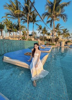 Kirey Best Deepthroat - escort in Jakarta Photo 6 of 12