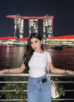 Kirey Best Deepthroat - escort in Jakarta Photo 7 of 12