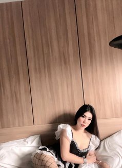 Kirey Best Deepthroat - escort in Jakarta Photo 8 of 12