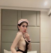 Kirey Best Deepthroat - puta in Jakarta Photo 10 of 12