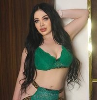 Kirina - escort in Khobar