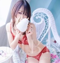 Kirishima Yui - Male escort in Osaka