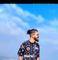 Kirito7 - Male escort in Kalyan