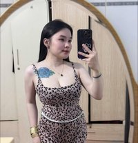 Kirixi - escort in Jeddah