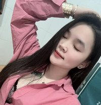 Kirixi - escort in Jeddah