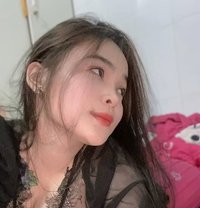 Kirixi - escort in Jeddah
