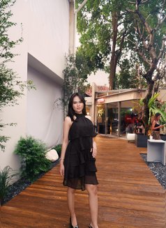 Kirra - puta in Jakarta Photo 7 of 15