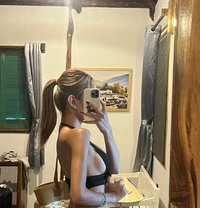 Kirs - Acompañantes transexual in Manila