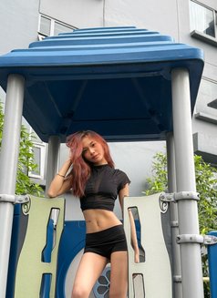 Kirsten - escort in Makati City Photo 11 of 11