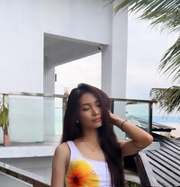 Kirsten - escort in Makati City