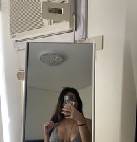 Kirsten - escort in Manila