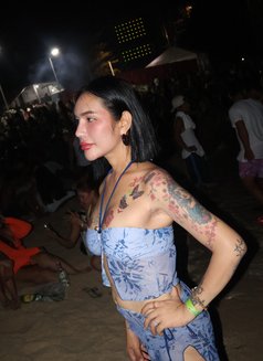 KIRSTEN just got back - escort in Cebu City Photo 8 of 8