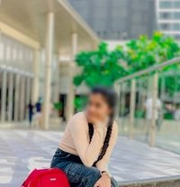 Kirsti - escort in Colombo