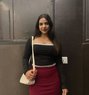 Kirthi Chennai - escort in Chennai Photo 1 of 3