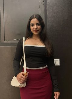 Kirthi Chennai - escort in Chennai Photo 1 of 3