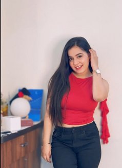 Kirthi Chennai - escort in Chennai Photo 2 of 3