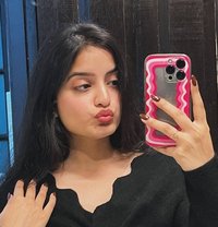 Kirthi - escort in Hyderabad Photo 1 of 1