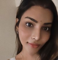 Kirthi - escort in Hyderabad