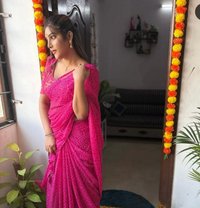 Kirthi - escort in Hyderabad