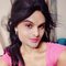 Am female - Transsexual escort in Hyderabad Photo 2 of 4