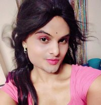 Kirthi - Acompañantes transexual in Hyderabad
