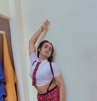 Kirthi - Agencia de acompañantes transexuales in Hyderabad