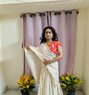 Kirthi - Transsexual escort agency in Hyderabad Photo 1 of 9