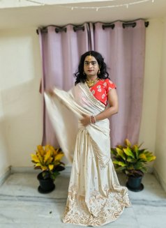 Kirthi - Agencia de acompañantes transexuales in Hyderabad Photo 1 of 9