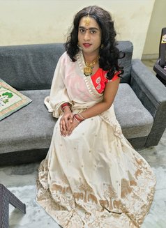 Kirthi - Agencia de acompañantes transexuales in Hyderabad Photo 2 of 9