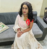 Kirthi - Transsexual escort agency in Hyderabad