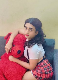 Kirthi - Agencia de acompañantes transexuales in Hyderabad Photo 4 of 9