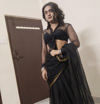 Kirthi - Agencia de acompañantes transexuales in Hyderabad