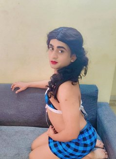 Kirthi - Agencia de acompañantes transexuales in Hyderabad Photo 8 of 9