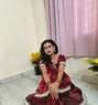 Kirthi - Transsexual escort agency in Hyderabad Photo 1 of 4