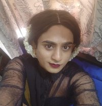 Kirthi - Transsexual escort agency in Hyderabad Photo 3 of 3