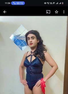 Kirthi - Agencia de acompañantes transexuales in Hyderabad Photo 4 of 4