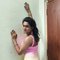 Kirthi - Transsexual escort agency in Hyderabad Photo 3 of 7