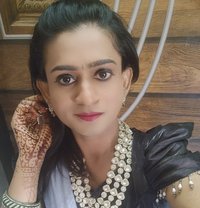 Kirthi - Transsexual escort agency in Hyderabad