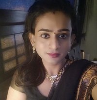 Kirthi - Agencia de acompañantes transexuales in Hyderabad Photo 4 of 6