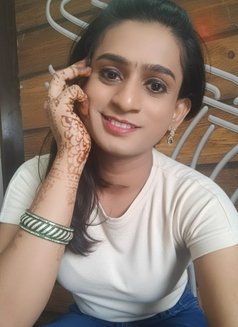 Kirthi - Transsexual escort agency in Hyderabad Photo 3 of 6