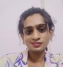 Kirthi shemale - Transsexual escort agency in Hyderabad Photo 6 of 8