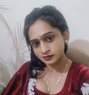 Kirthi shemale - Transsexual escort agency in Hyderabad Photo 7 of 8