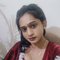 Kirthi shemale - Transsexual escort agency in Hyderabad Photo 3 of 6