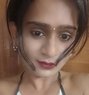 Kirthi shemale - Transsexual escort agency in Hyderabad Photo 4 of 5