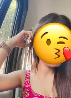 Kirti Delhi escort - escort in New Delhi Photo 1 of 3