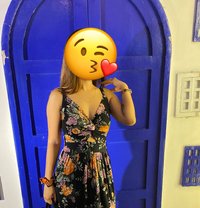 Kirti Delhi escort - escort in New Delhi