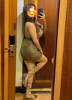 Kirti Anal Queen and Cam /Meet - escort in New Delhi Photo 4 of 6